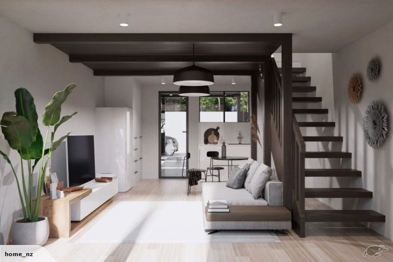 Photo of property in 5/9 Sherborne Street, St Albans, Christchurch, 8014