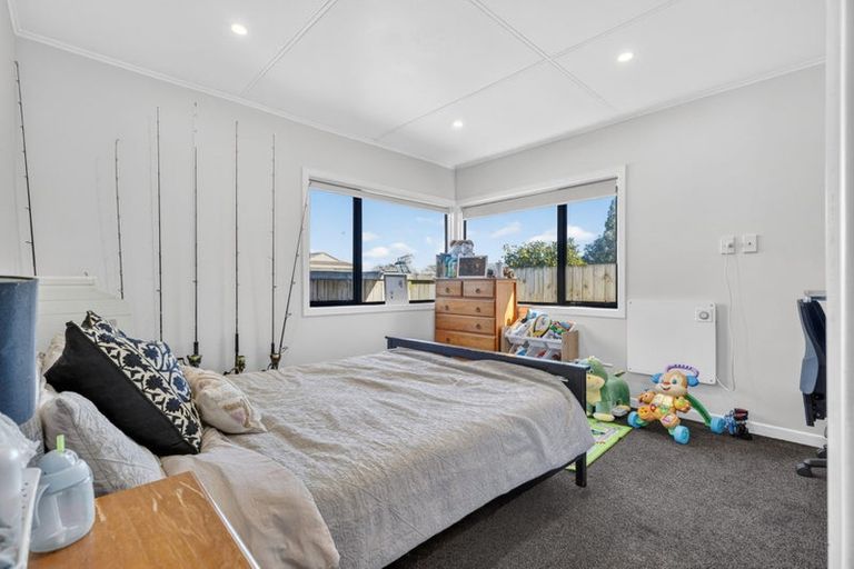 Photo of property in 129 Studholme Street, Morrinsville, 3300