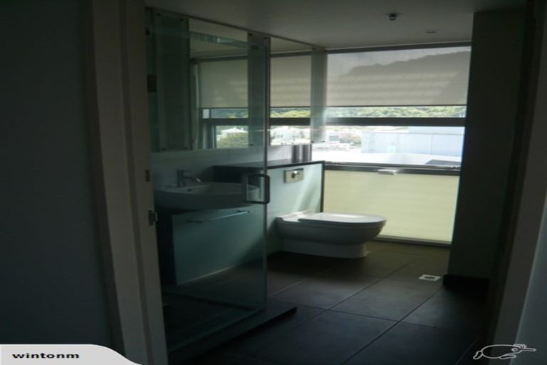 Photo of property in Summit Apartments, 18/184 Molesworth Street, Thorndon, Wellington, 6011