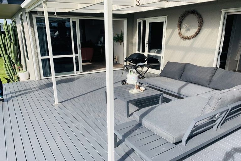 Photo of property in 17 Fannin Street, Bay View, Napier, 4104