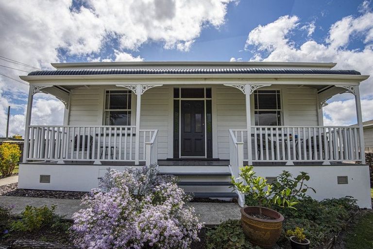 Photo of property in 31 Carrington Street, Dargaville, 0310
