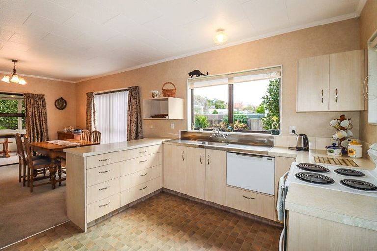 Photo of property in 12b Victoria Avenue, Dannevirke, 4930