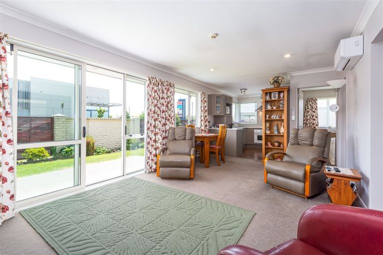 Photo of property in 34 Athelstan Street, Spreydon, Christchurch, 8024