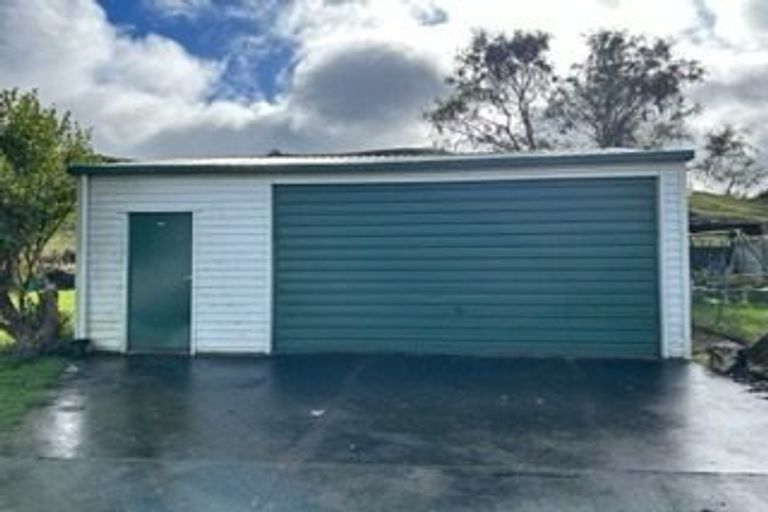 Photo of property in 15 Takahe Street, Taihape, 4720