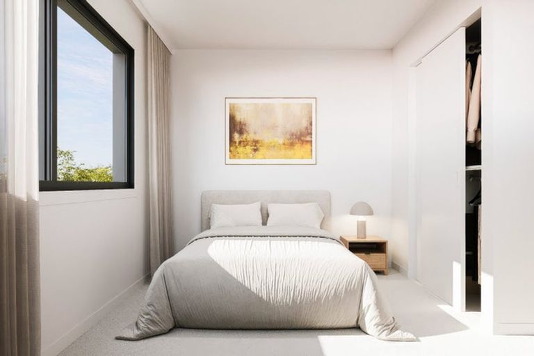 Photo of property in 120 Burke Street, Sydenham, Christchurch, 8023