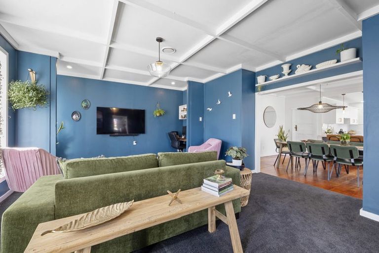 Photo of property in 4 Dartmoor Avenue, Westown, New Plymouth, 4310