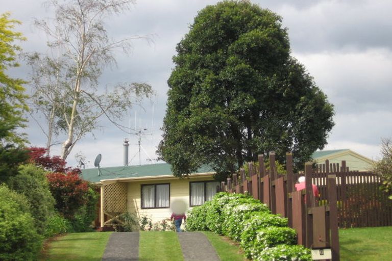 Photo of property in 6 Blundell Place, Katikati, 3129