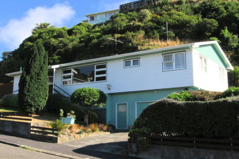 Photo of property in 5 Halifax Street, Kingston, Wellington, 6021