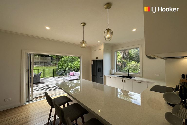 Photo of property in 41 Leven Street, Roslyn, Dunedin, 9010