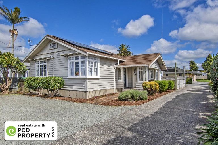 Photo of property in 65 Mains Avenue, Kensington, Whangarei, 0112