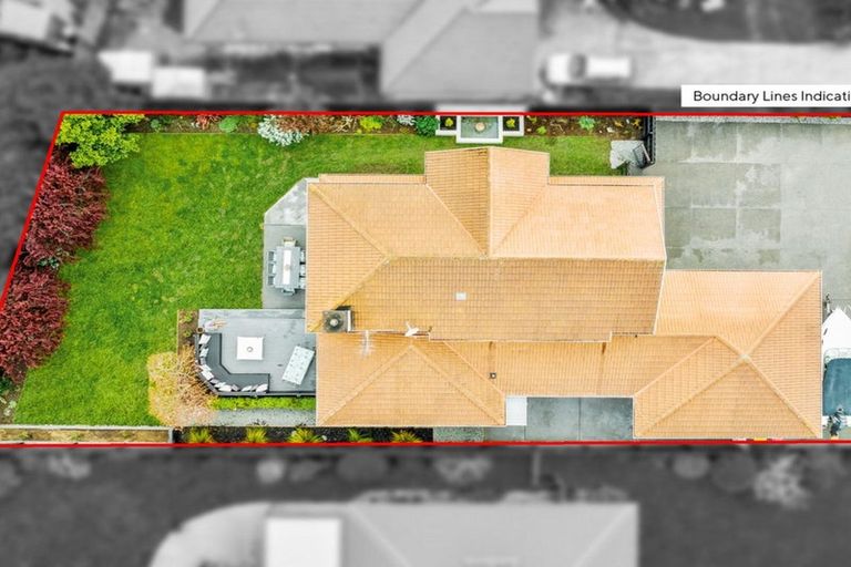 Photo of property in 17 Wisteria Place, Parklands, Christchurch, 8083