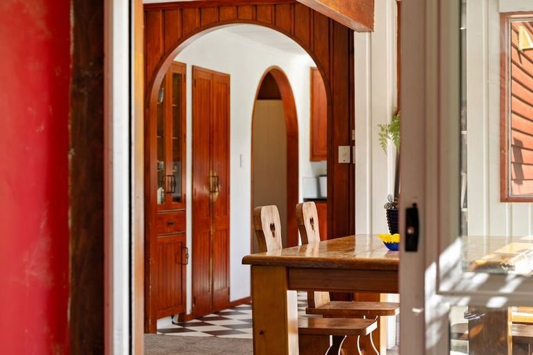 Photo of property in 570 Glenorchy-paradise Road, Glenorchy, 9372