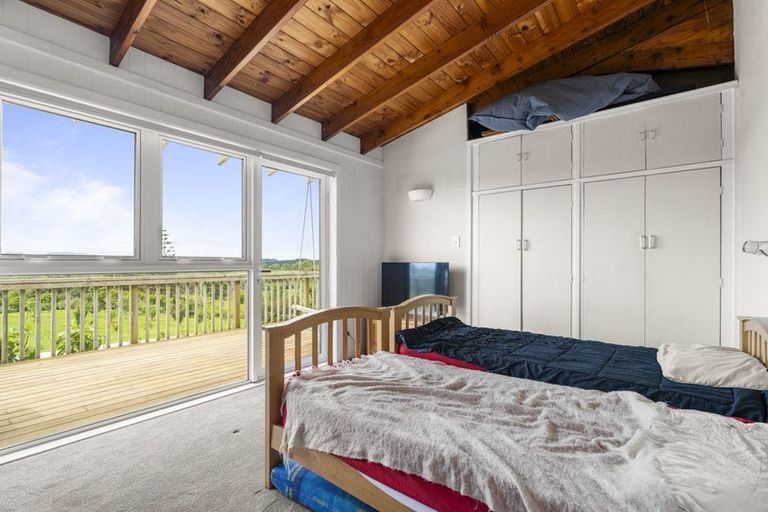 Photo of property in 550 Oruawharo Road, Oruawharo, Wellsford, 0975