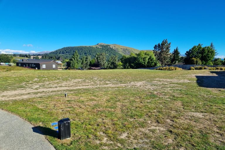 Photo of property in 11 Rodman Lane, Lake Tekapo, 7999