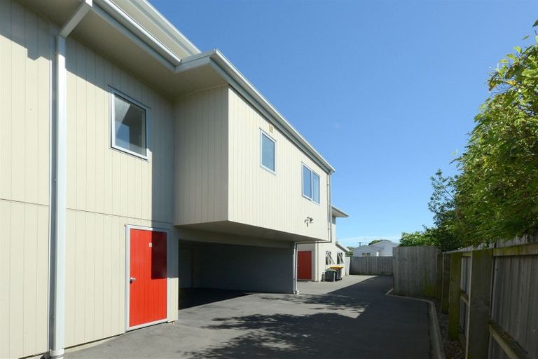 Photo of property in 569c Cashel Street, Linwood, Christchurch, 8011