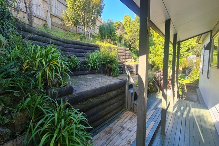 Photo of property in 11 Shortland Place, Havelock North, 4130