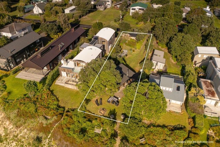 Photo of property in 122 Mangakahia Drive, Whangapoua, Coromandel, 3582