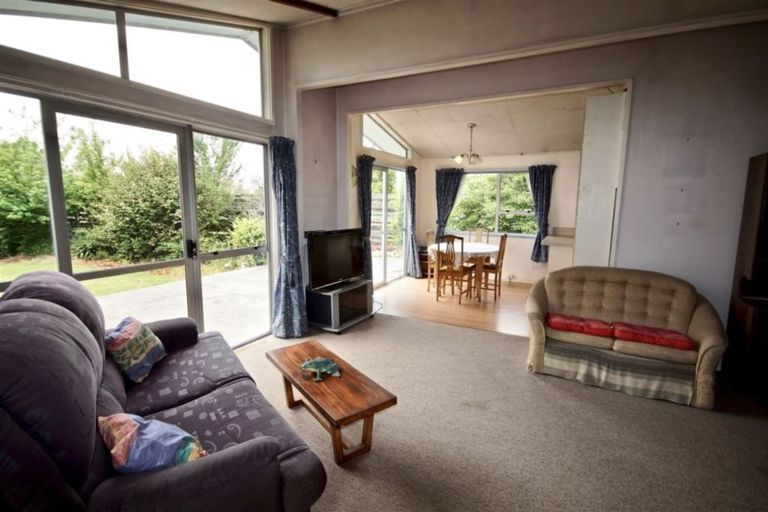 Photo of property in 4 Stock Road, Culverden, 7392