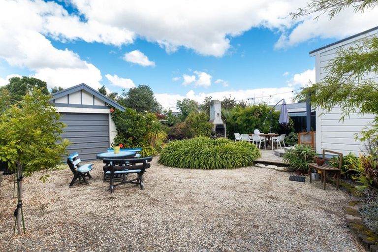Photo of property in 14 Mcdonald Street, Napier South, Napier, 4110
