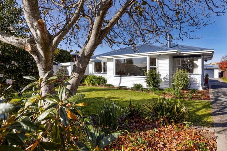 Photo of property in 5 Monro Street, Blenheim, 7201