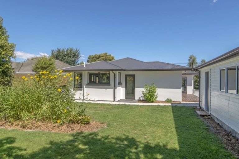Photo of property in 23 Richards Avenue, Papanui, Christchurch, 8053