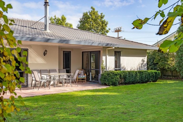 Photo of property in 5 North Street, Greytown, 5712