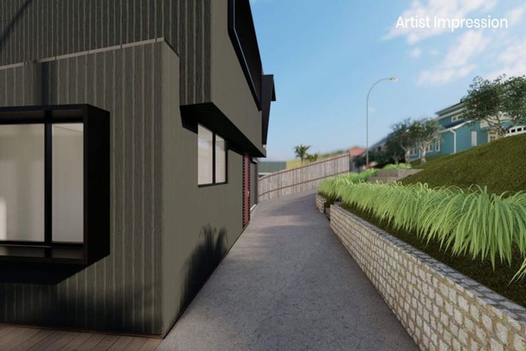 Photo of property in 22 Barrier View Road, Leigh, 0985