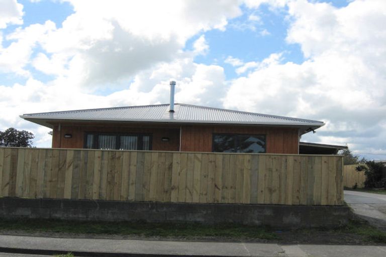 Photo of property in 7a Seafront Road, Castlecliff, Whanganui, 4501