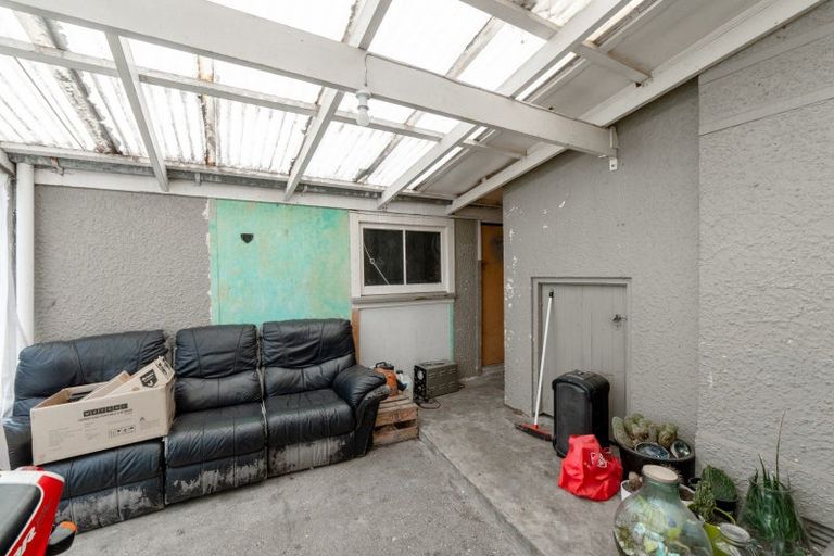 Photo of property in 65 Preston Street, Prestonville, Invercargill, 9810