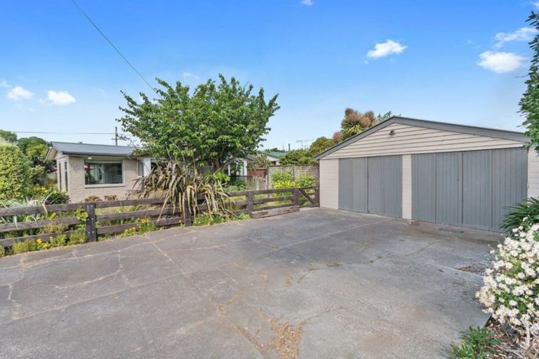 Photo of property in 50 Rocking Horse Road, Southshore, Christchurch, 8062