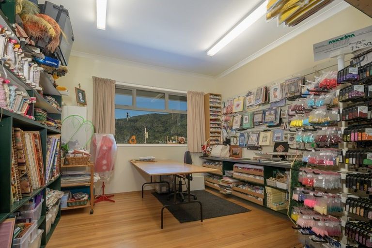 Photo of property in 26 Gravesend Place, Picton, 7220