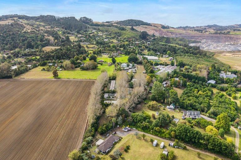 Photo of property in 80 Drury Hills Road, Drury, 2577