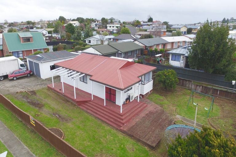 Photo of property in 99 Dominion Road, Nawton, Hamilton, 3200