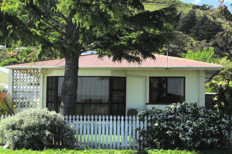 Photo of property in 2/44 North Road, The Wood, Nelson, 7010