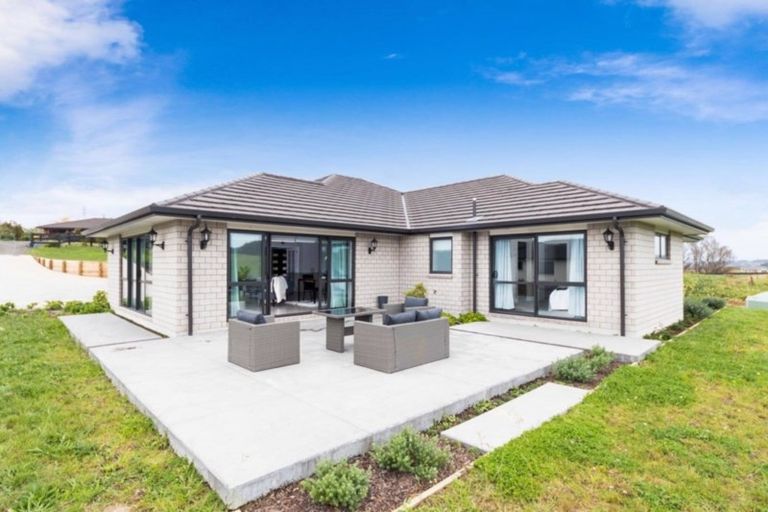 Photo of property in 44 Millstone Lane, Pokeno, 2471