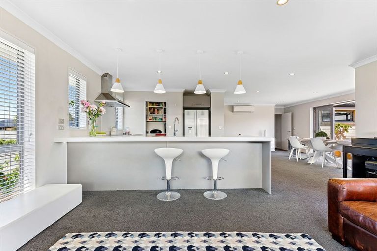 Photo of property in 5 Skye Lane, Prebbleton, 7604