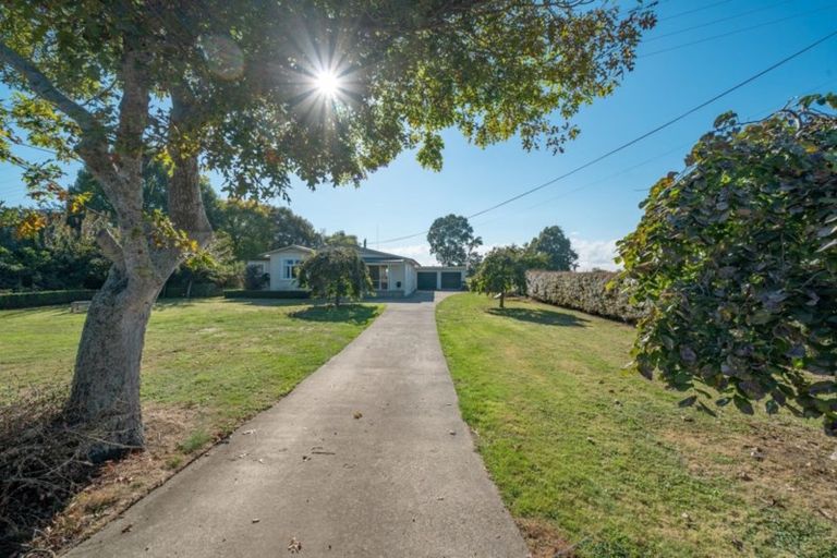 Photo of property in 92 No 8 Road Extn, Springdale, 3374