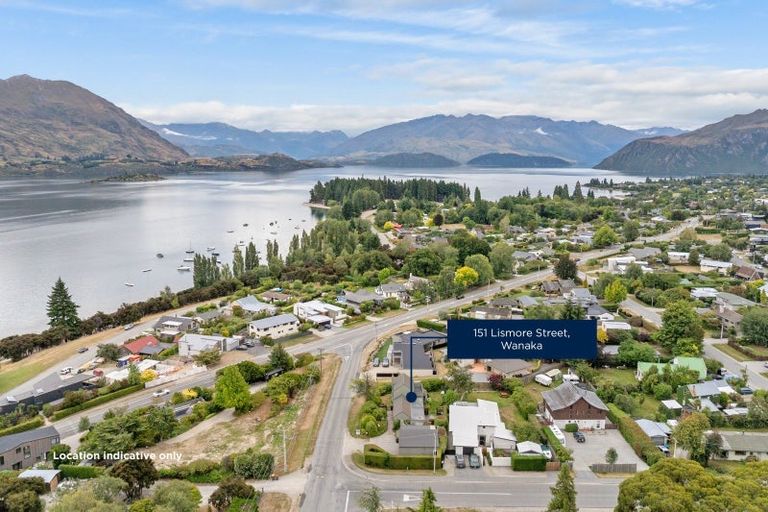 Photo of property in 151 Lismore Street, Wanaka, 9305