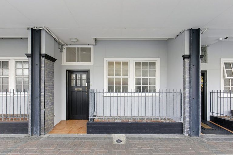 Photo of property in 301 Jackson Street, Petone, Lower Hutt, 5012