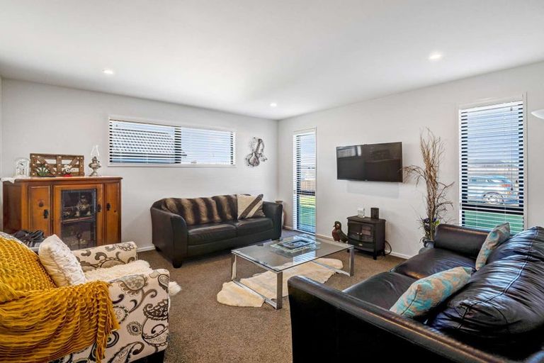 Photo of property in 9 Collisson Street, Leeston, 7632