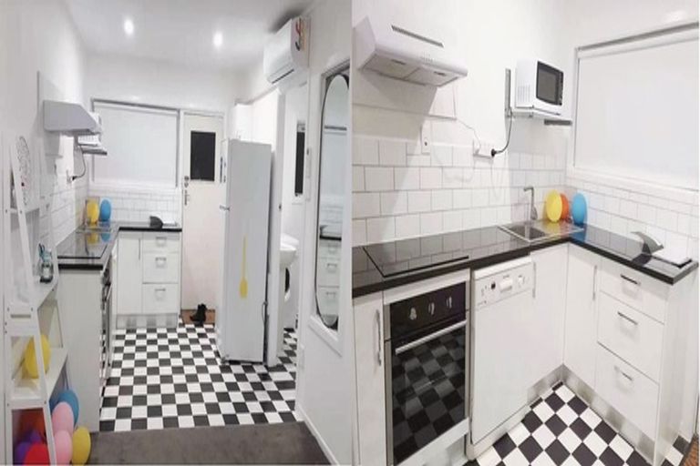 Photo of property in 3/3 Tralee Place, Hillcrest, Hamilton, 3216