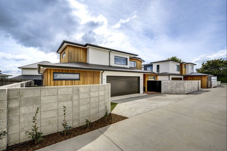 Photo of property in 24b Duart Road, Havelock North, 4130