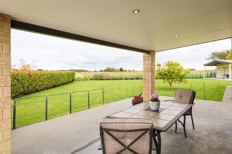 Photo of property in 129 Hendersons Line, Marton, 4789