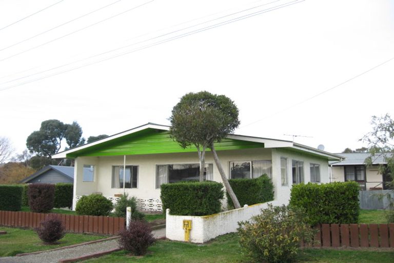 Photo of property in 112 Beach Street, Waikouaiti, 9510
