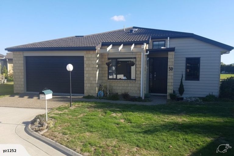 Photo of property in Parkside Villas, 30/11 Manuka Street, Matamata, 3400