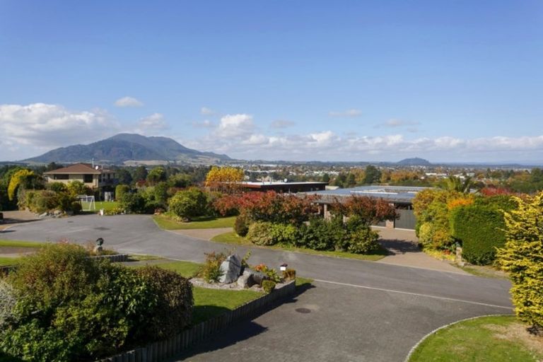 Photo of property in 8 Bracken Row, Rangatira Park, Taupo, 3330