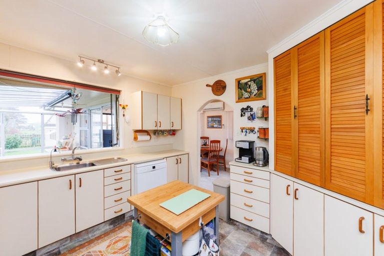 Photo of property in 18 Wilson Street, Bulls, 4818