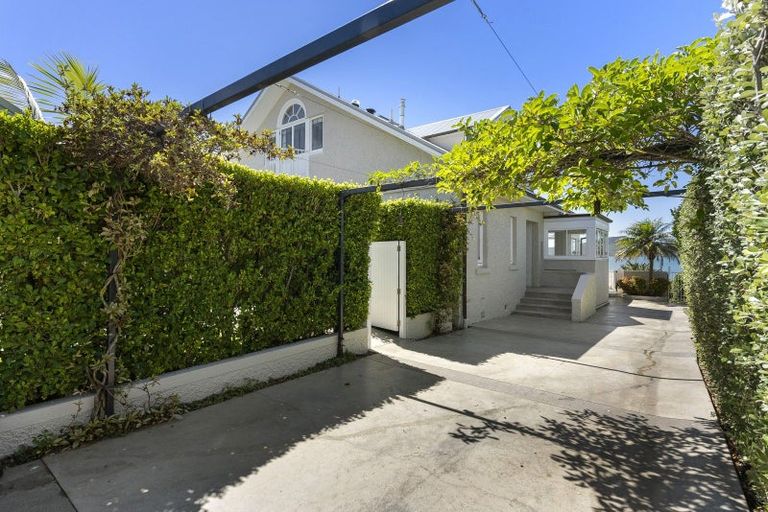 Photo of property in 18 Hamana Street, Narrow Neck, Auckland, 0622