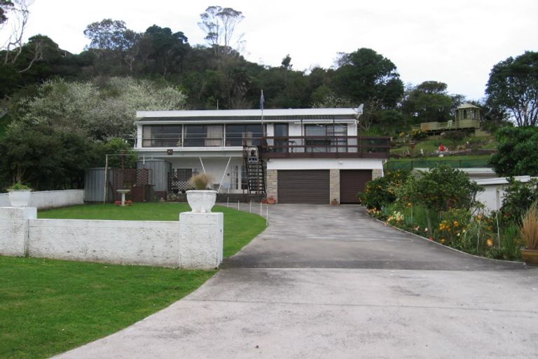 Photo of property in 4 Hazlett Road, Te Mata, Thames, 3575