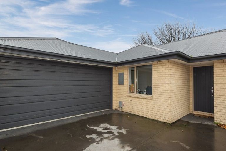 Photo of property in 234a Blenheim Road, Riccarton, Christchurch, 8041